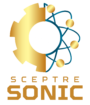 Sceptre Sonic III